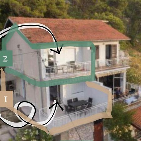 Apartment Mip 티스노 외부 사진