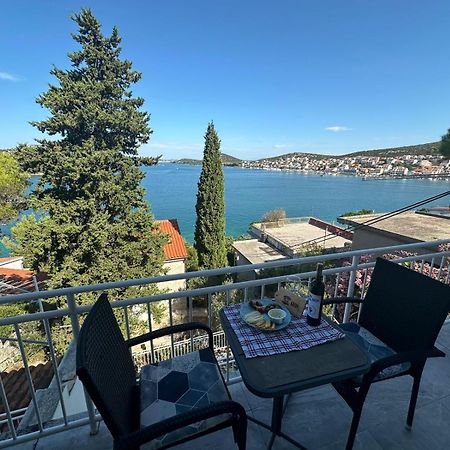 Apartment Mip 티스노 외부 사진