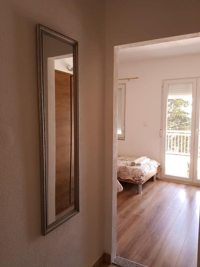 Apartment Mip 티스노 외부 사진