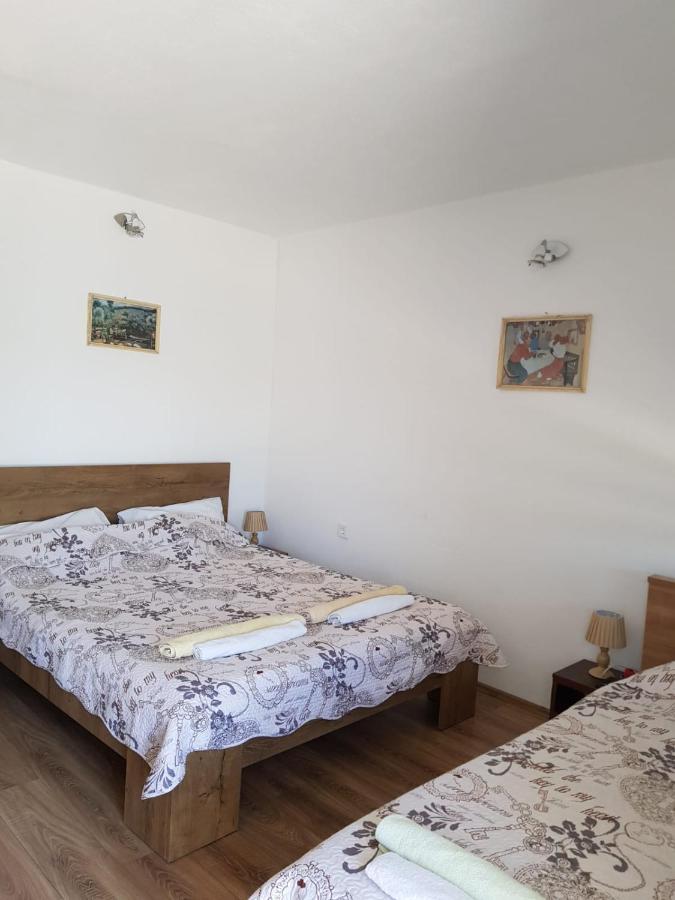 Apartment Mip 티스노 외부 사진