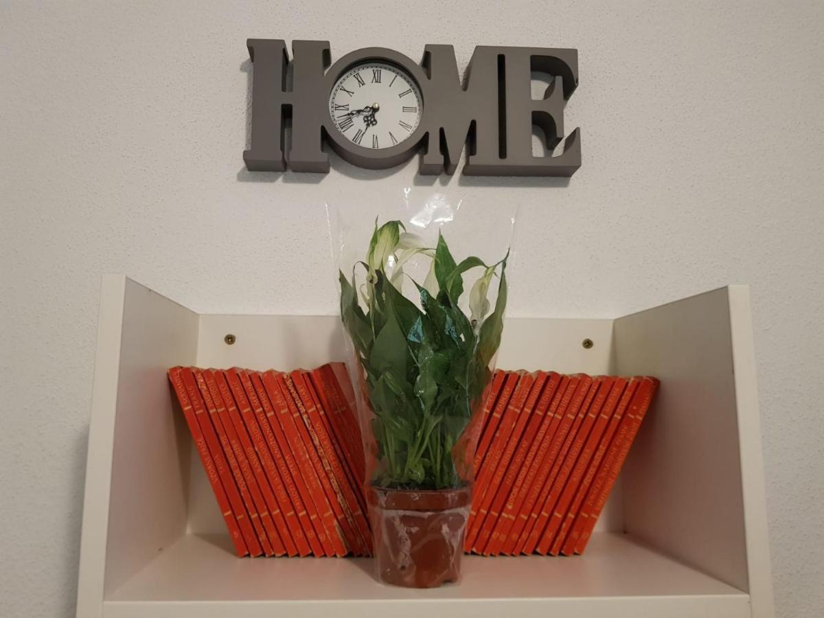 Apartment Mip 티스노 외부 사진