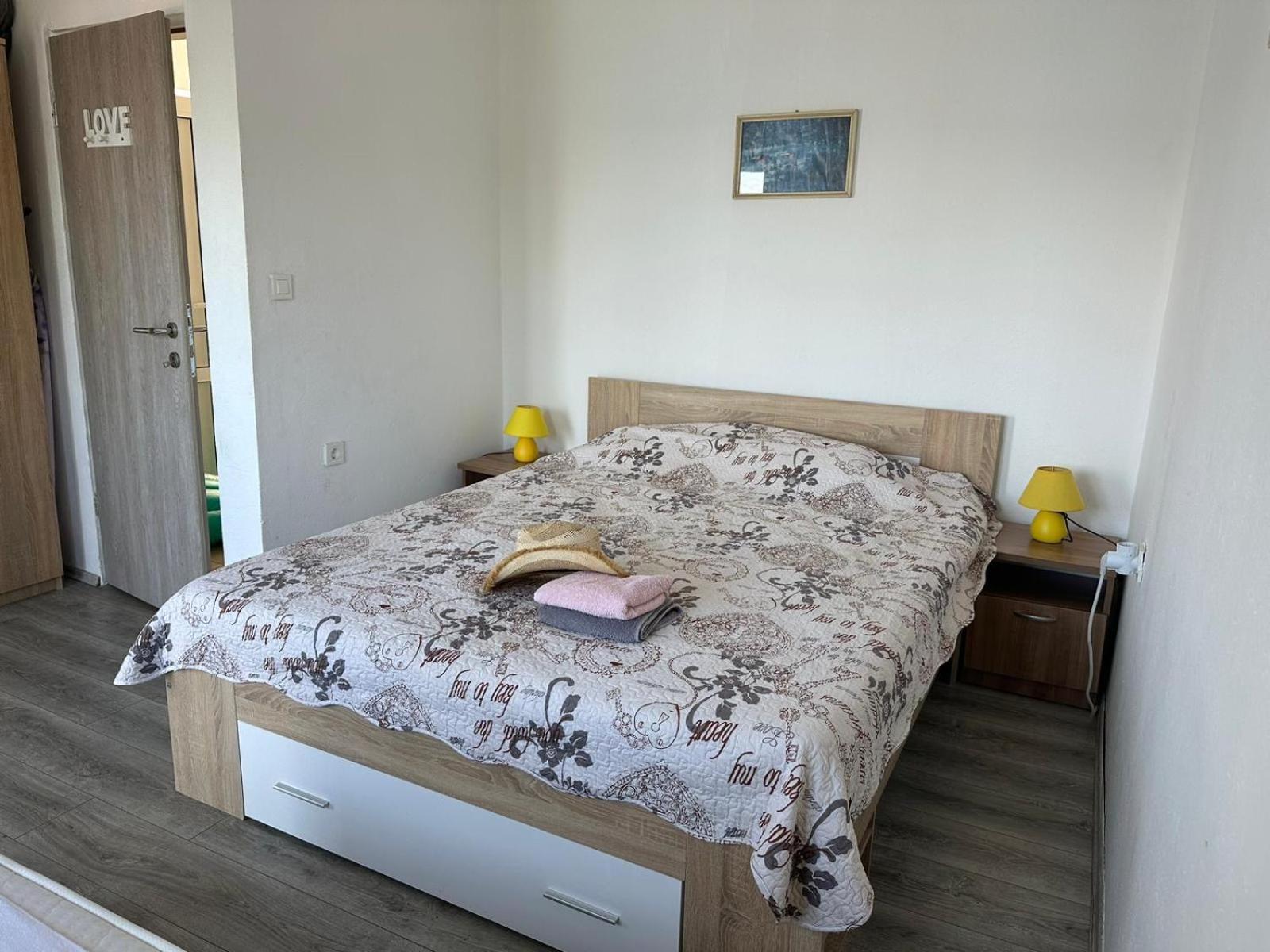Apartment Mip 티스노 외부 사진
