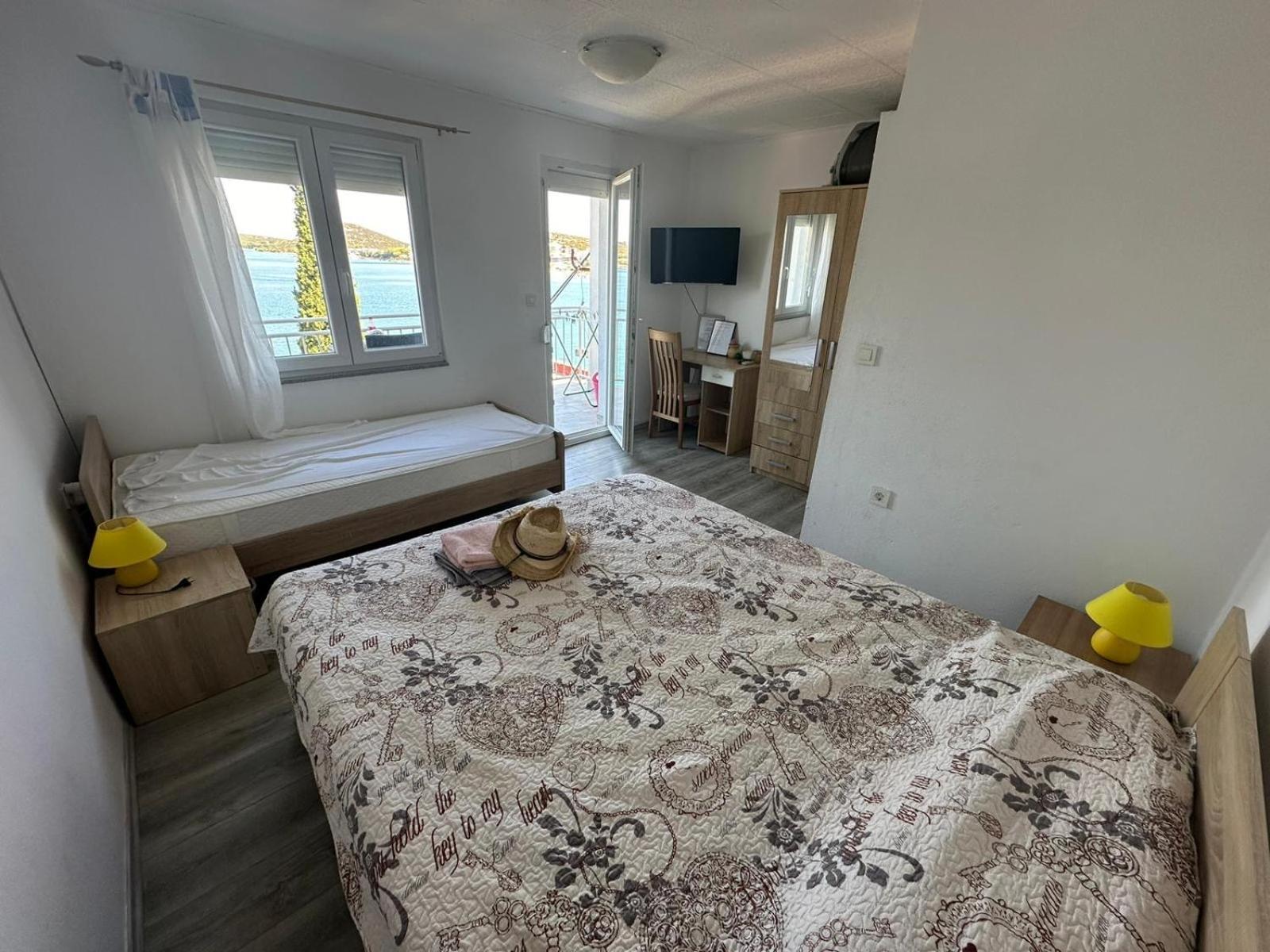 Apartment Mip 티스노 외부 사진