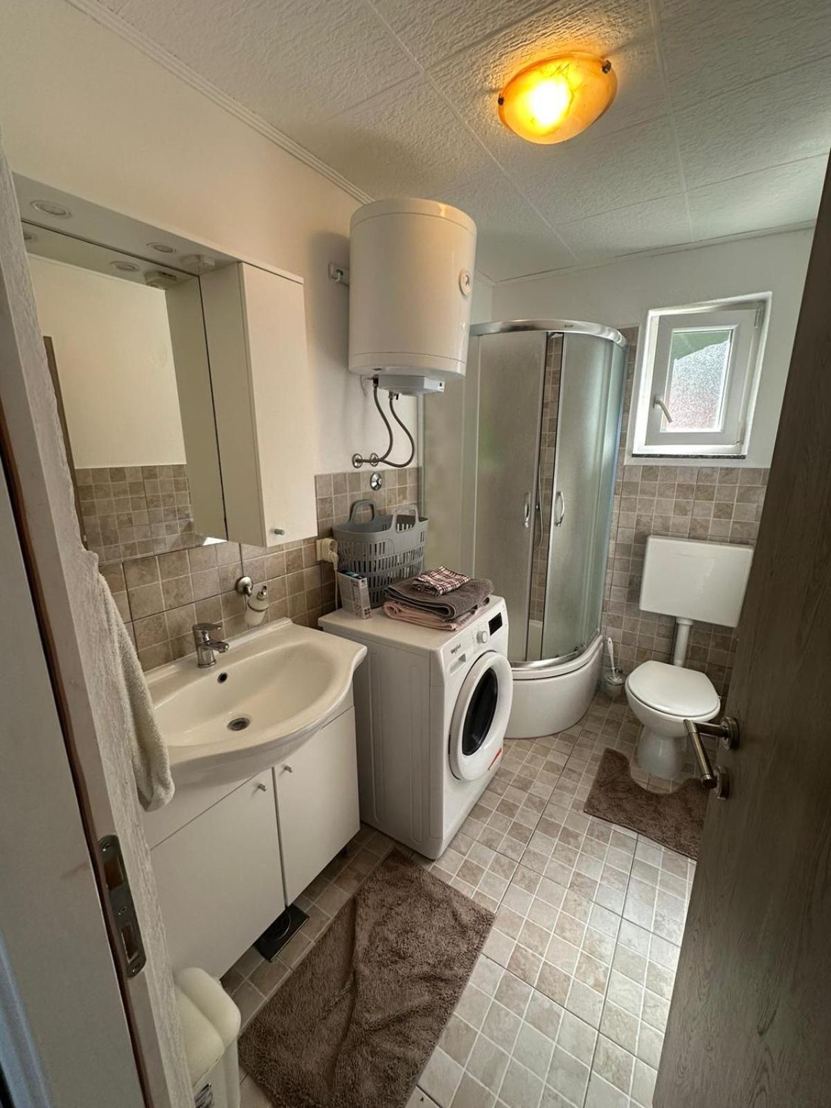 Apartment Mip 티스노 외부 사진