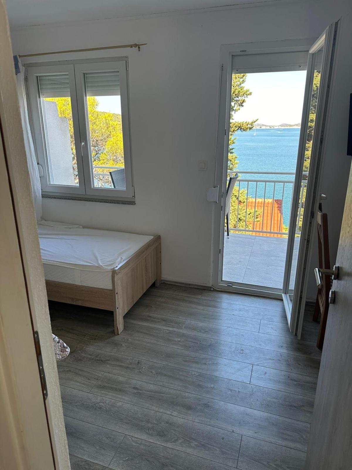 Apartment Mip 티스노 외부 사진
