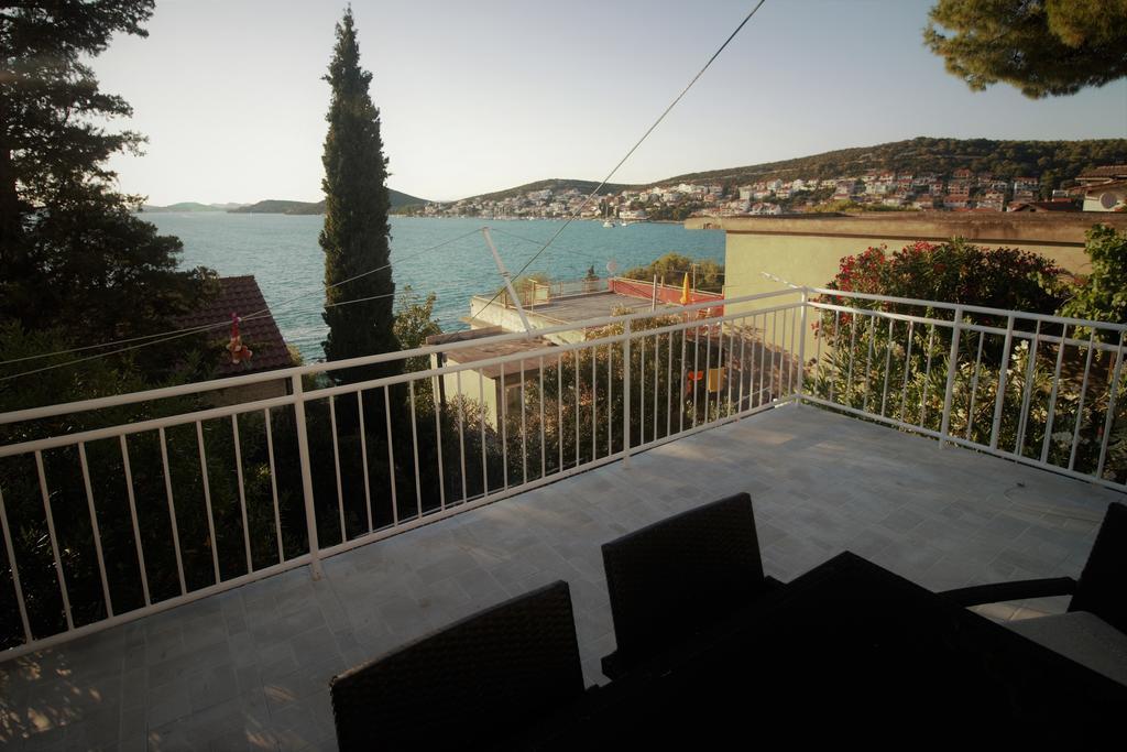 Apartment Mip 티스노 외부 사진