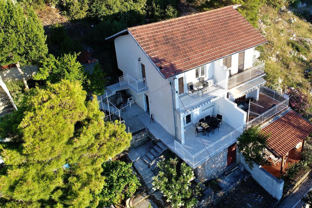 Apartment Mip 티스노 외부 사진