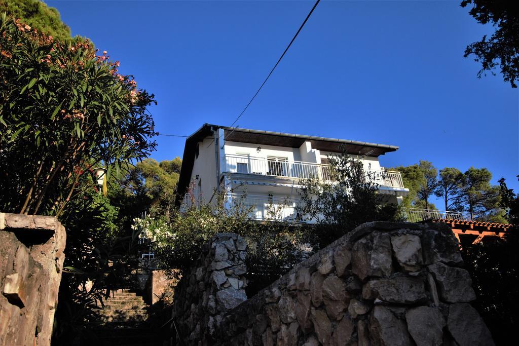 Apartment Mip 티스노 외부 사진
