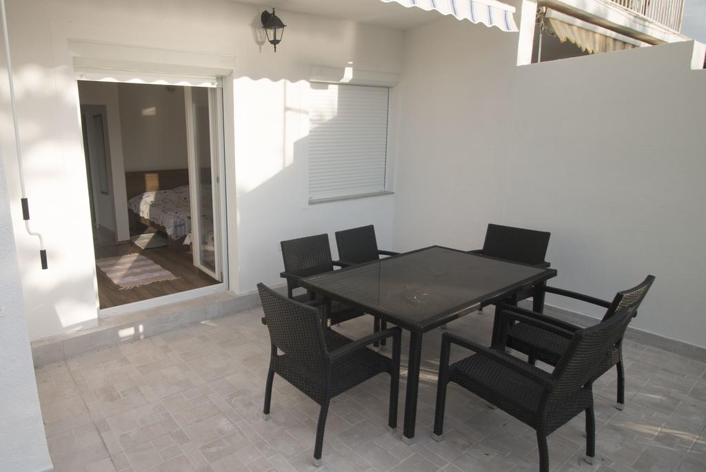 Apartment Mip 티스노 외부 사진