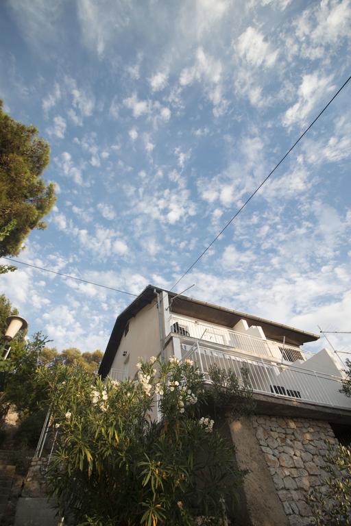 Apartment Mip 티스노 외부 사진