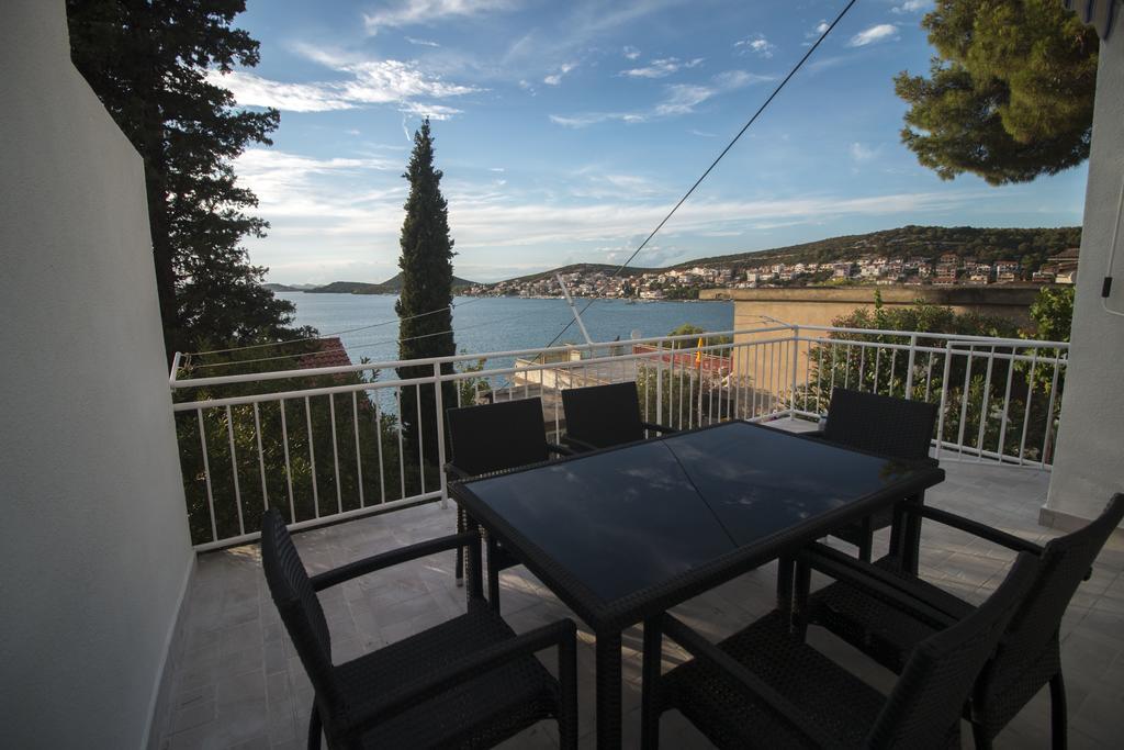 Apartment Mip 티스노 외부 사진
